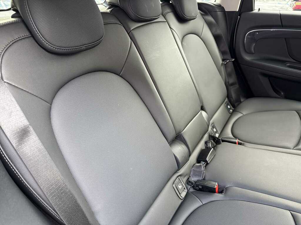 Mini Countryman 1.5 Cooper Classic Comfort Pack Silver #16