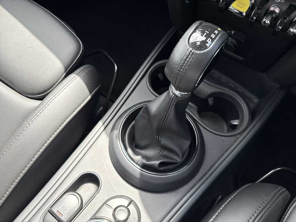 Mini Countryman 1.5 Cooper Classic Comfort Pack Silver #23