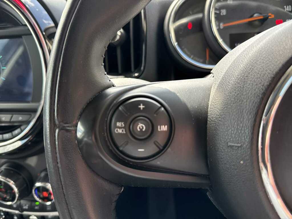 Mini Countryman 1.5 Cooper Classic Comfort Pack Silver #25
