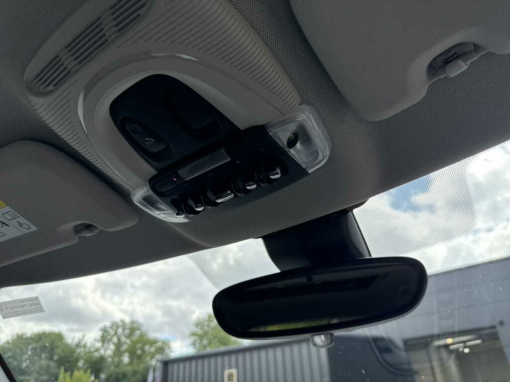 Mini Countryman 1.5 Cooper Classic Comfort Pack Silver #14