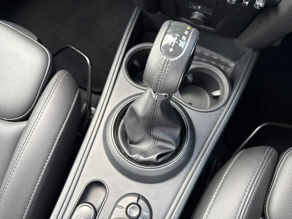 Mini Countryman 1.5 Cooper Classic Comfort Pack Silver #13