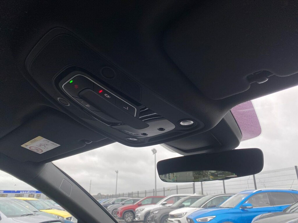 Audi Q8 S Line 50 Tdi Quattro 286 Ps Tiptronic Blue #15