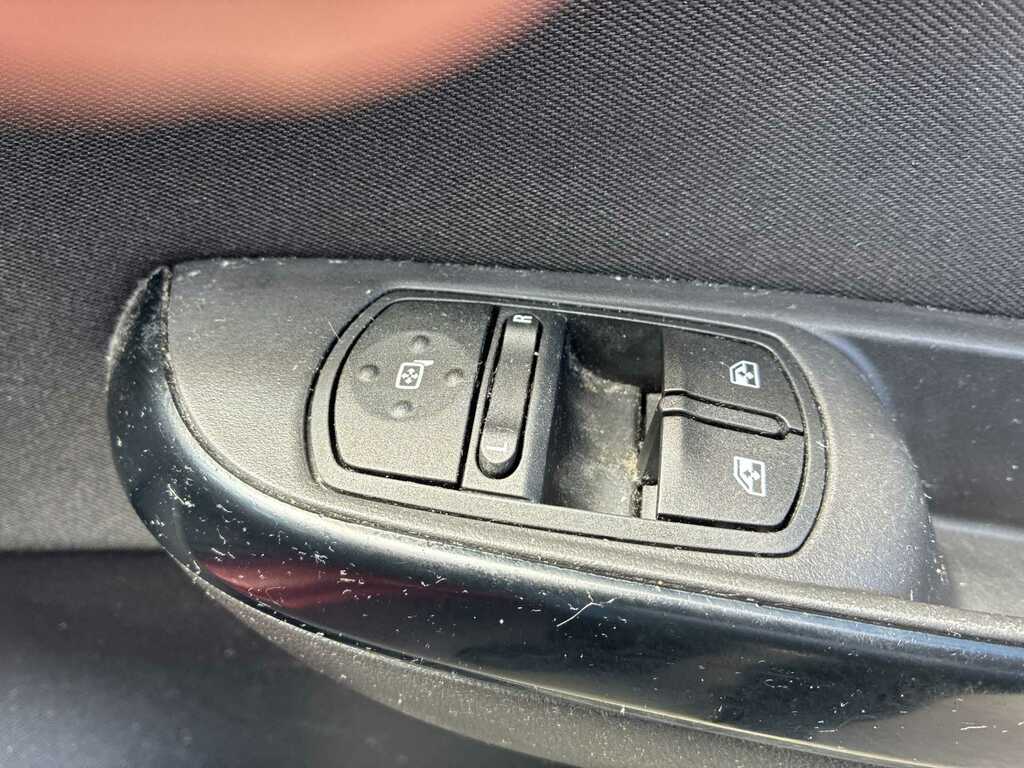 Vauxhall Corsa 1.4I Ecotec Energy Euro 6 White #19