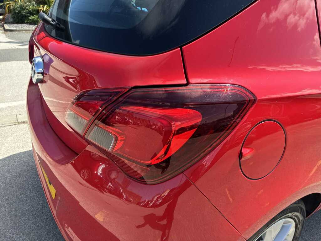 Vauxhall Corsa 1.4I Ecotec Energy Euro 6 White #27