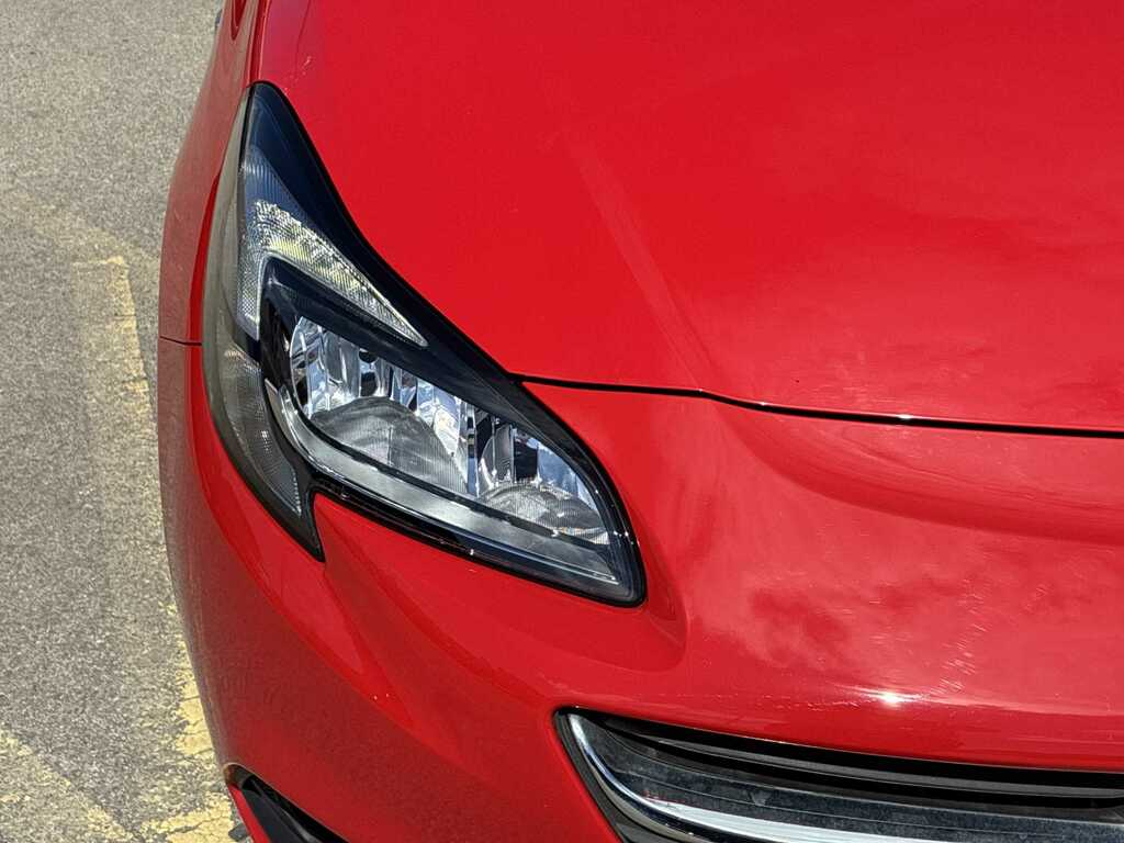 Vauxhall Corsa 1.4I Ecotec Energy Euro 6 White #26
