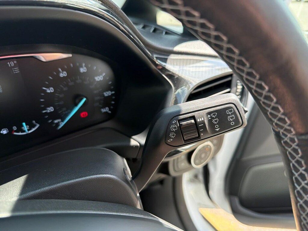 Ford Fiesta 1.0 Ecoboost 140 St-line Red #29
