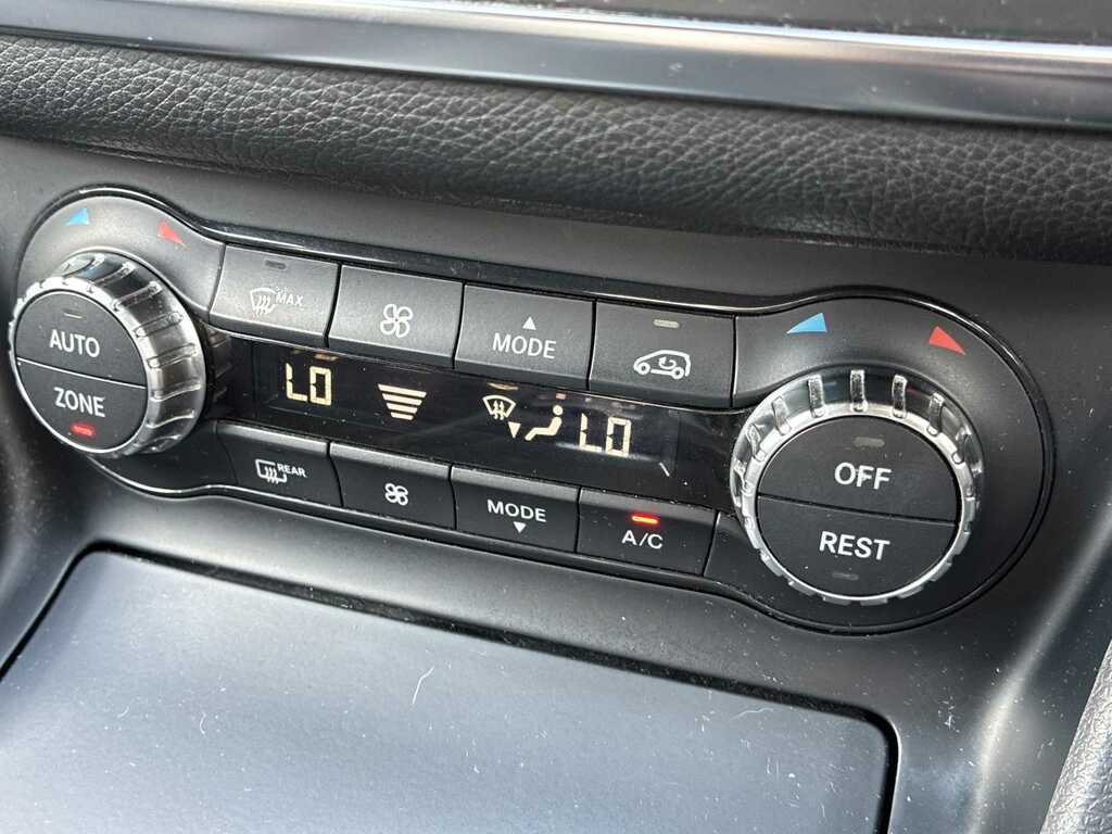 Mercedes-Benz CLA Class Cla200 Cdi Sport Black #12
