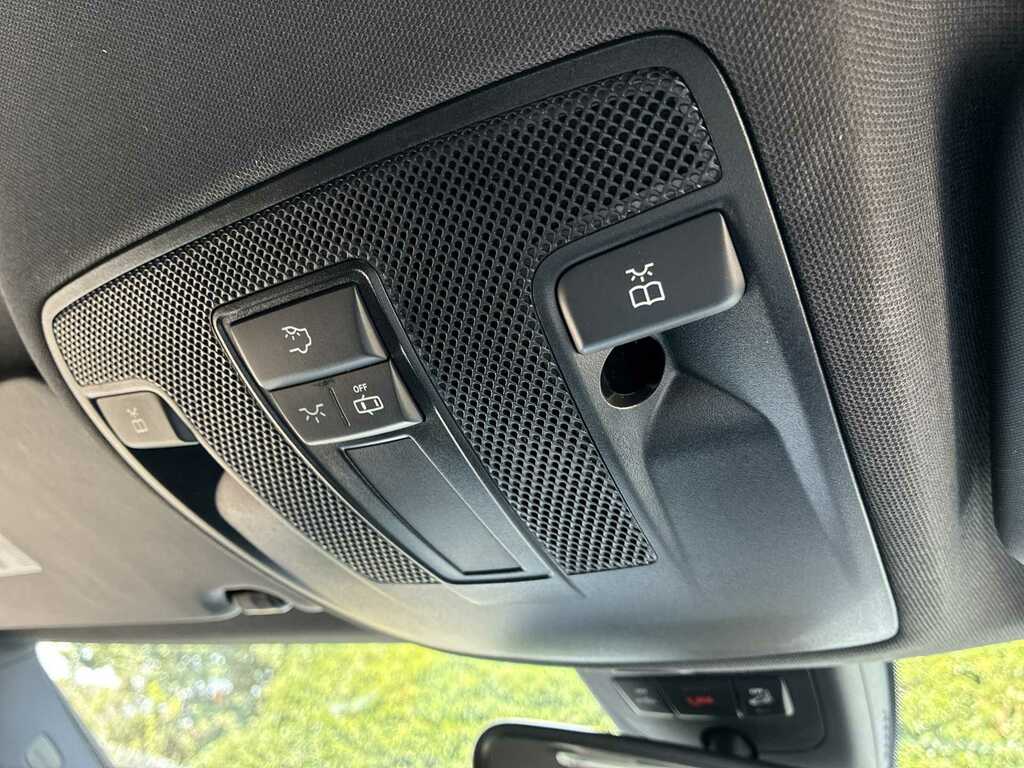 Mercedes-Benz CLA Class Cla200 Cdi Sport Black #14