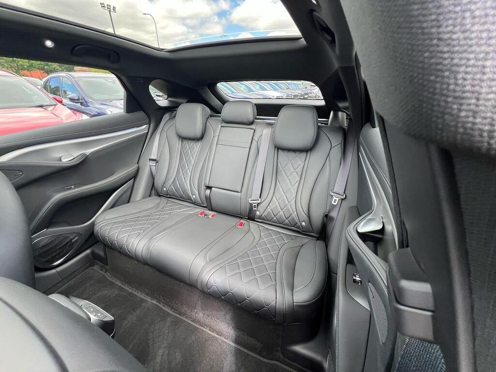 Byd Sealion 7 82.5Kwh Comfort Suv 313 Ps White #16