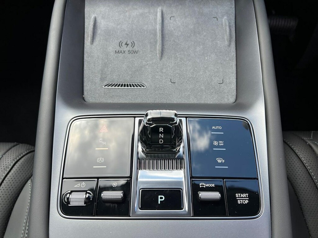 Byd Sealion 7 82.5Kwh Comfort Suv 313 Ps White #13