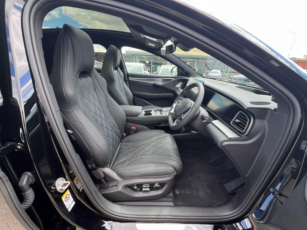 Byd Sealion 7 82.5Kwh Comfort Suv 313 Ps White #31