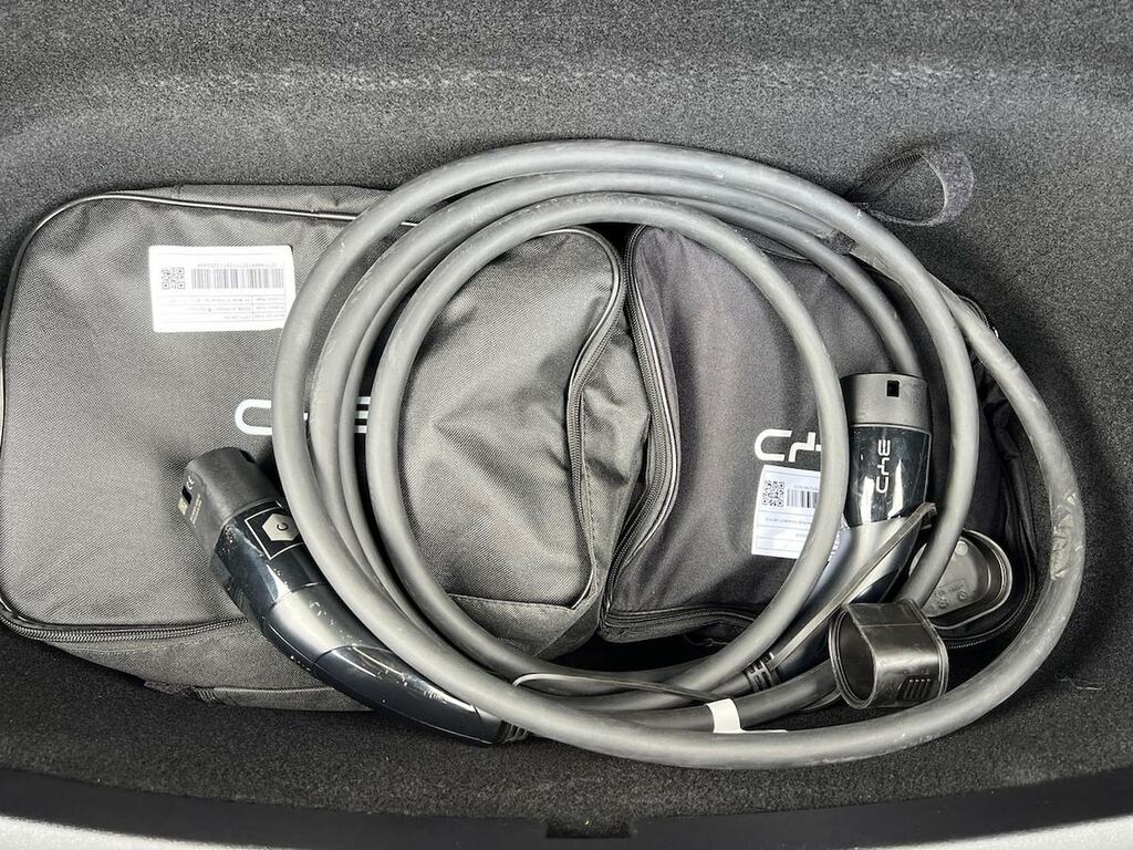 Byd Sealion 7 82.5Kwh Comfort Suv 313 Ps White #22