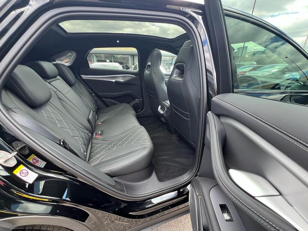 Byd Sealion 7 82.5Kwh Comfort Suv 313 Ps White #33