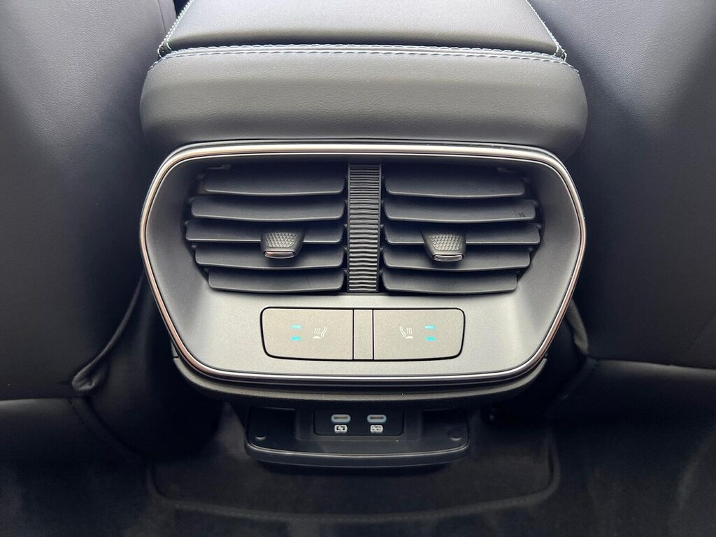 Byd Sealion 7 82.5Kwh Comfort Suv 313 Ps White #38