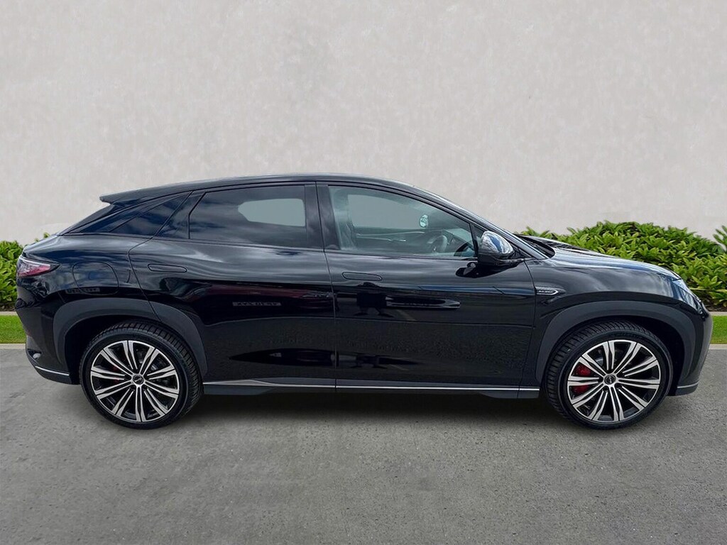 Byd Sealion 7 Sealion 7 390Kw Excellence Awd 91Kwh Esta Black #3