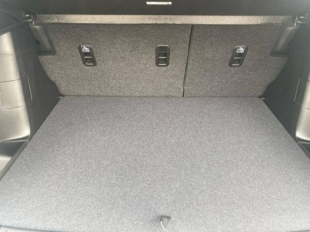 Suzuki Vitara 1.4 Boosterjet Mhev 109 Motion Estate SF26ONU Silver #15