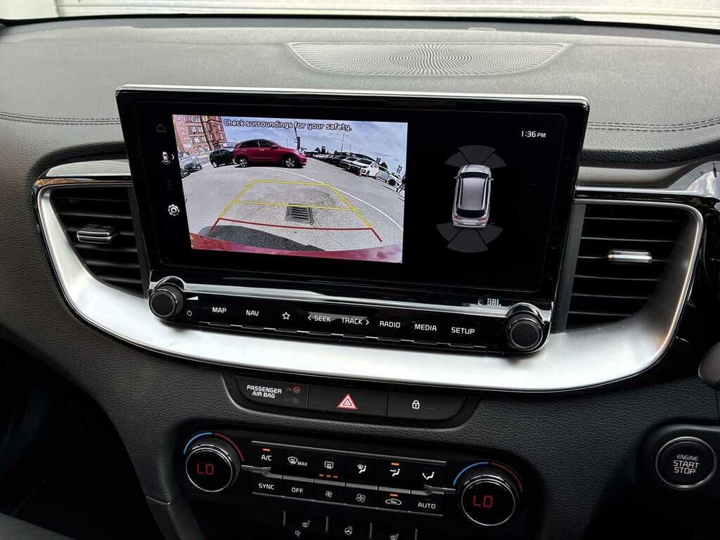 Kia Ceed 1.5 T-gdi Gt-line Euro 6 Ss  #21