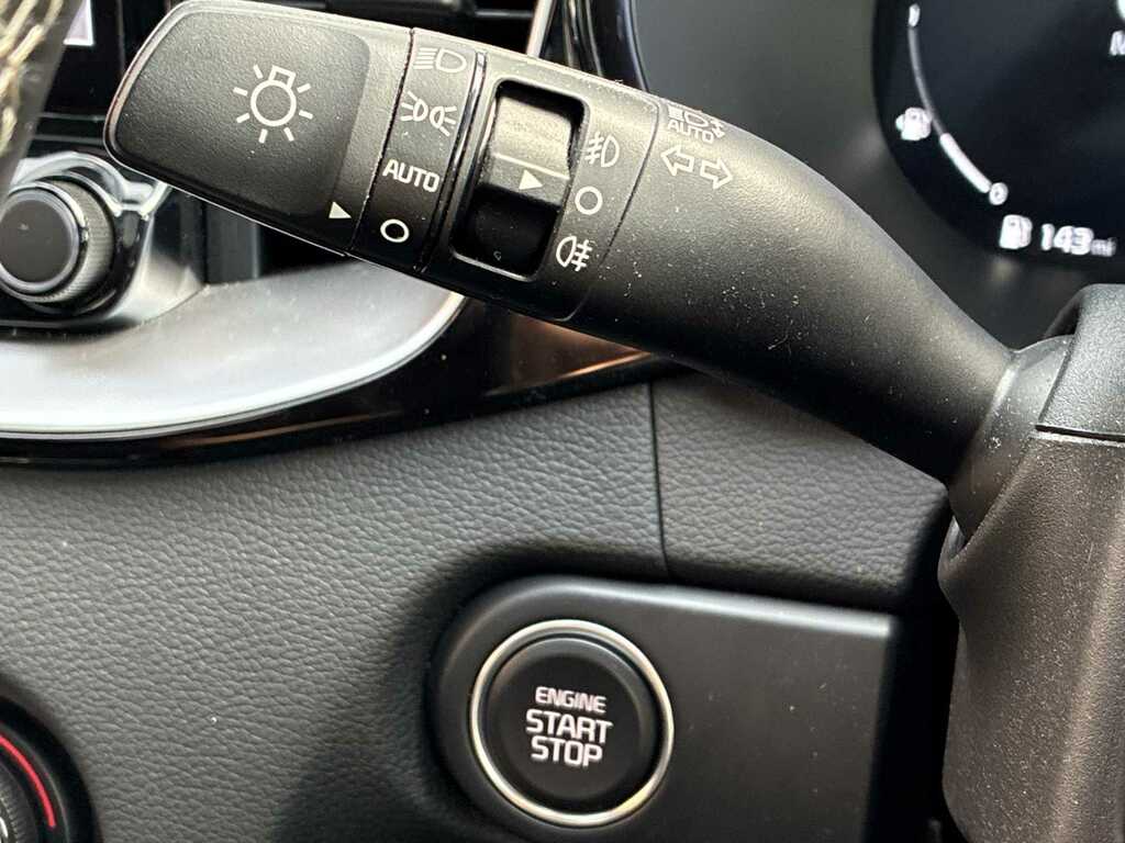 Kia Ceed 1.5 T-gdi Gt-line Euro 6 Ss  #26