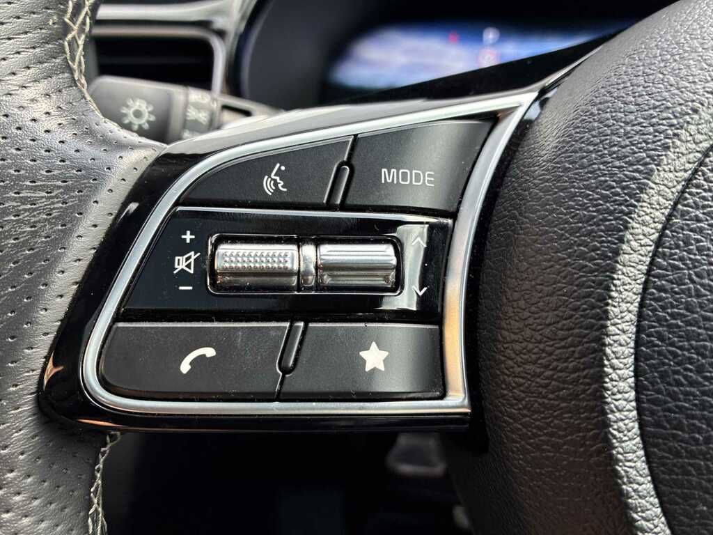 Kia Ceed 1.5 T-gdi Gt-line Euro 6 Ss  #24
