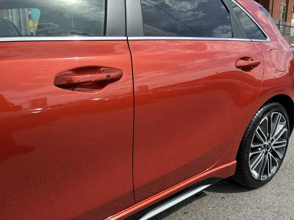 Kia Ceed 1.5 T-gdi Gt-line Euro 6 Ss  #29