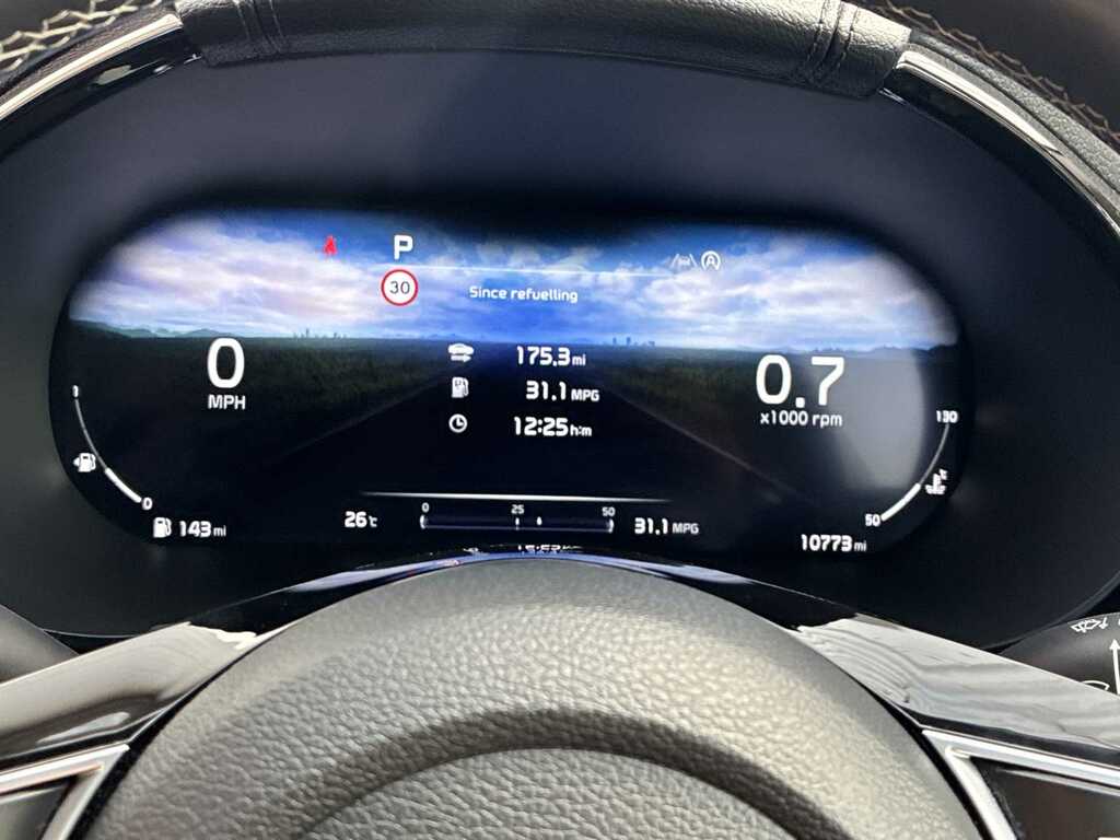 Kia Ceed 1.5 T-gdi Gt-line Euro 6 Ss  #9