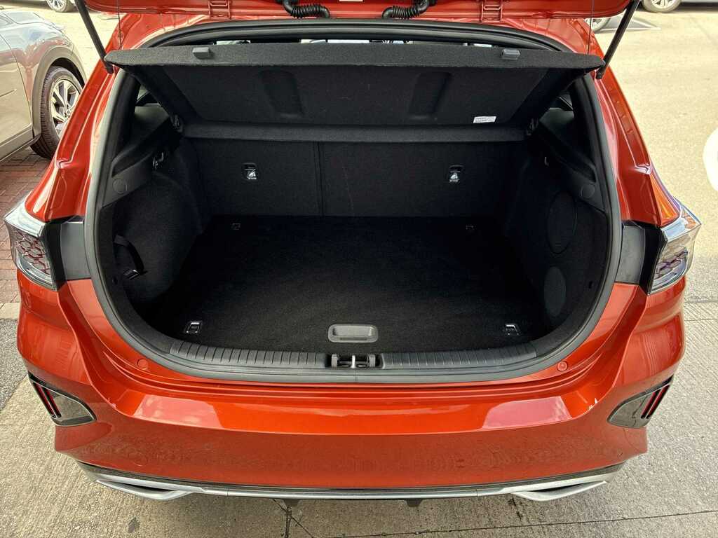 Kia Ceed 1.5 T-gdi Gt-line Euro 6 Ss  #16