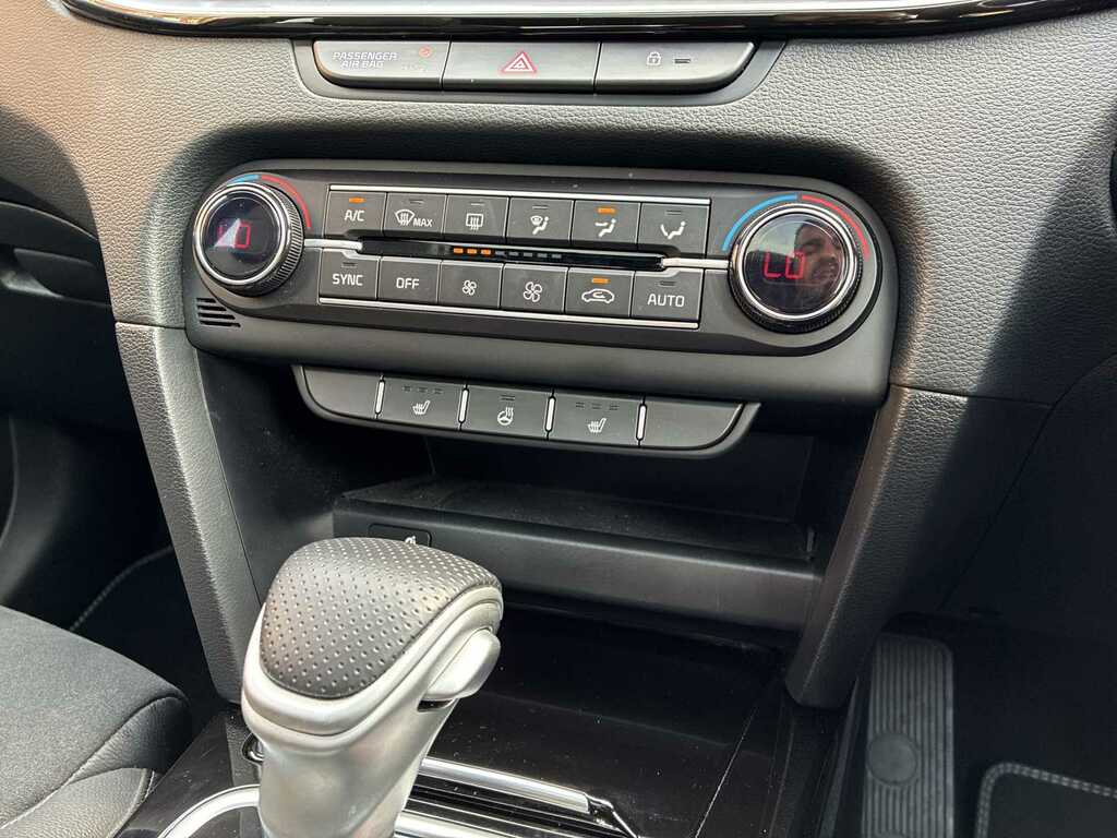 Kia Ceed 1.5 T-gdi Gt-line Euro 6 Ss  #11