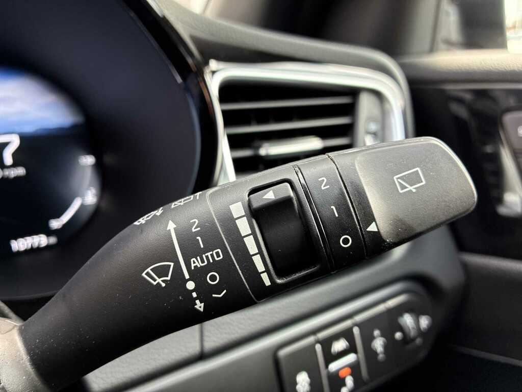 Kia Ceed 1.5 T-gdi Gt-line Euro 6 Ss  #25
