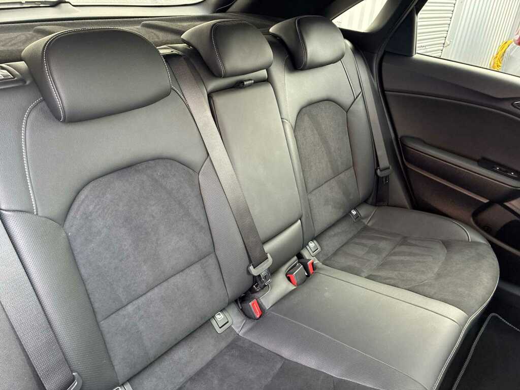 Kia Ceed 1.5 T-gdi Gt-line Euro 6 Ss  #15