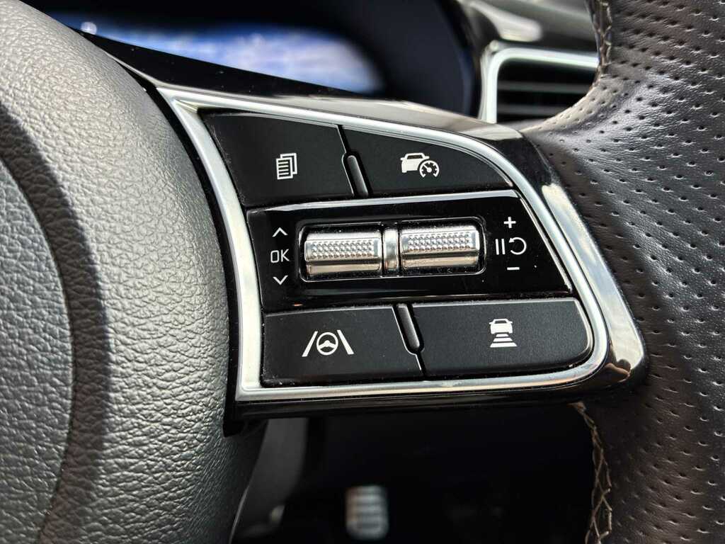 Kia Ceed 1.5 T-gdi Gt-line Euro 6 Ss  #23