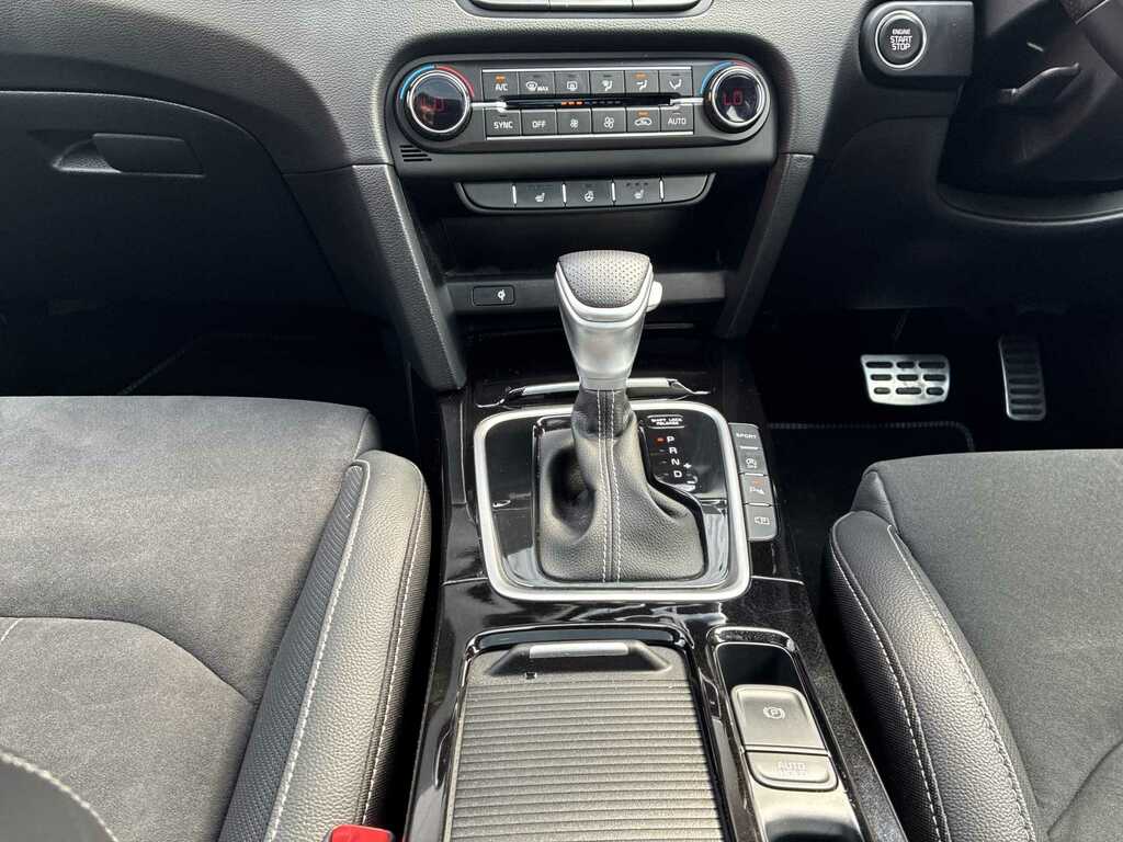 Kia Ceed 1.5 T-gdi Gt-line Euro 6 Ss  #12