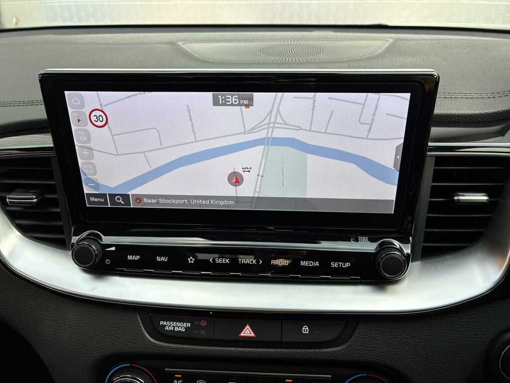 Kia Ceed 1.5 T-gdi Gt-line Euro 6 Ss  #10