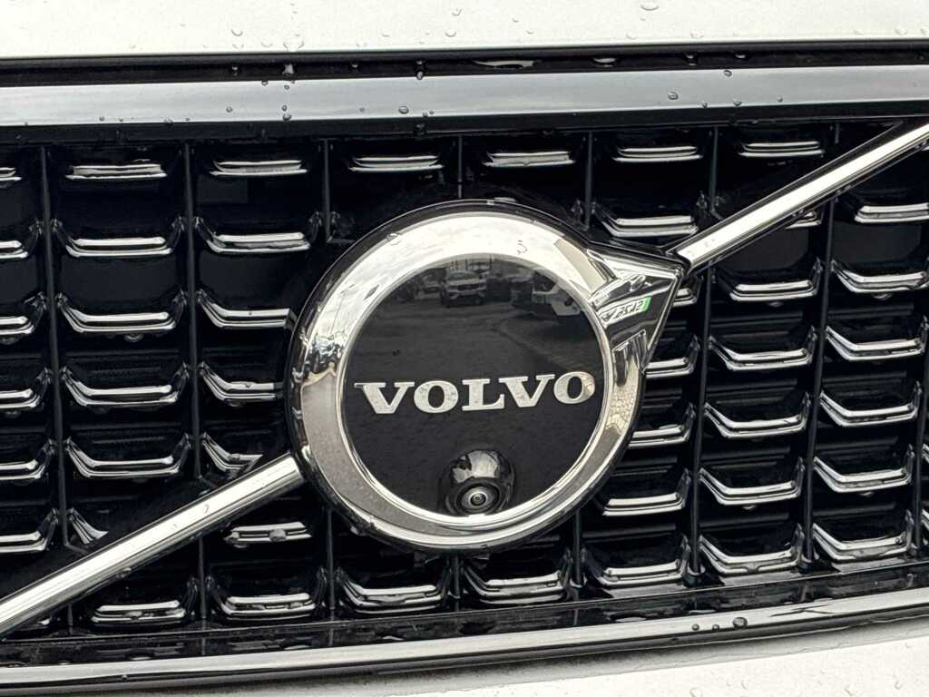 Volvo XC40 2.0 B3p Plus Dark Silver #3