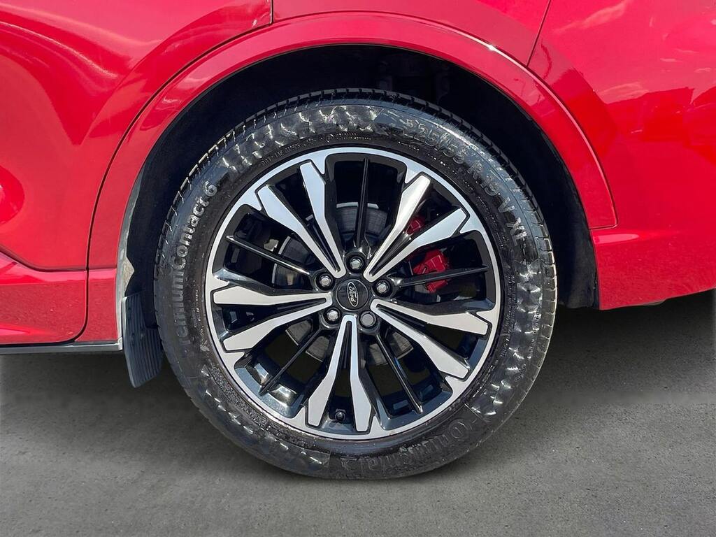 Ford Kuga 1.5T Ecoboost St-line X Edition Suv Man Red #6