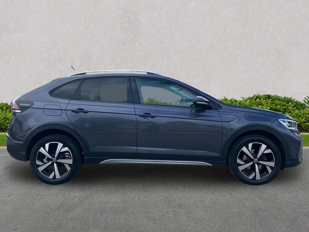 Volkswagen Taigo 1.0 Tsi Style Suv Euro 6 Ss Grey #3