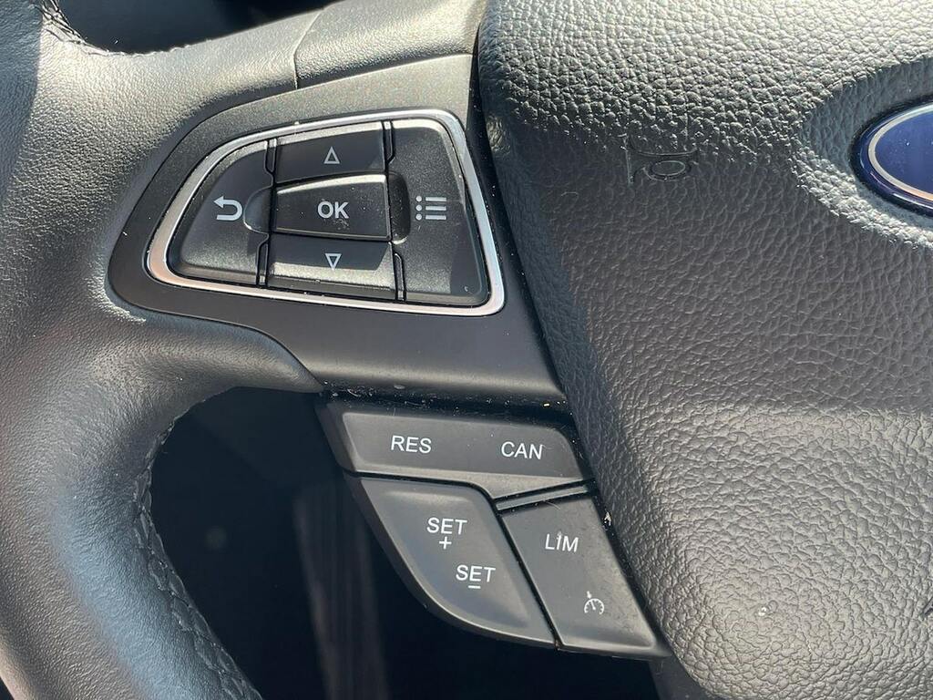 Ford Ecosport 1.0 Ecoboost 125 Titanium Blue #27