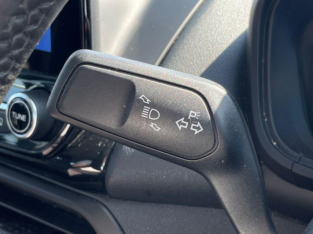 Ford Ecosport 1.0 Ecoboost 125 Titanium Blue #29