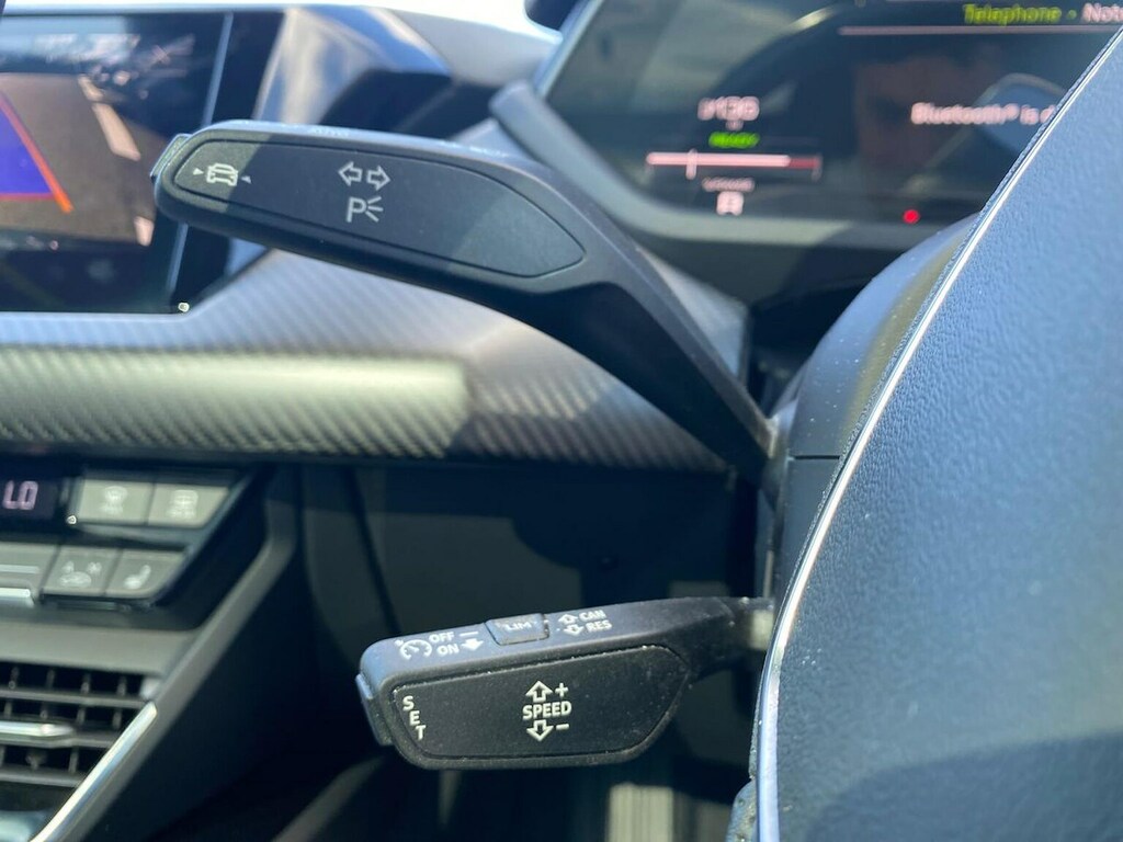 Audi E Tron GT 93.4Kwh Saloon Quattro 476 Ps White #29
