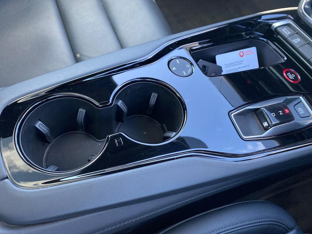 Audi E Tron GT 93.4Kwh Saloon Quattro 476 Ps White #13
