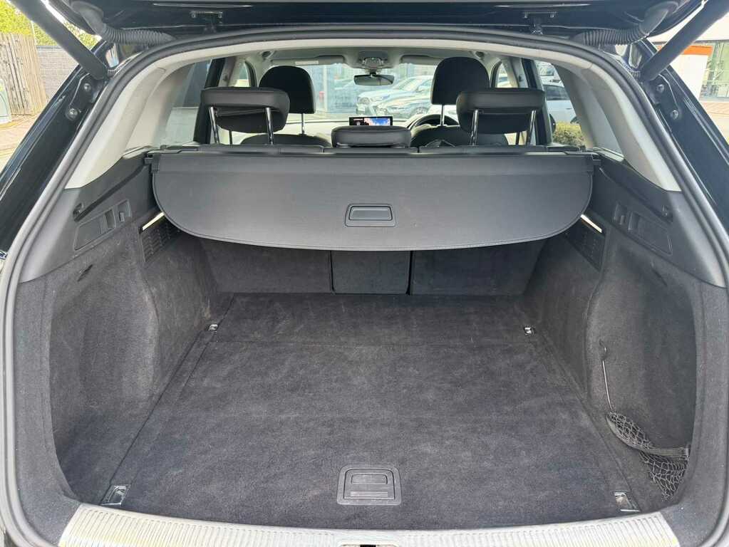 Audi Q5 40 Tdi Quattro S Line S Tronic Blue #20