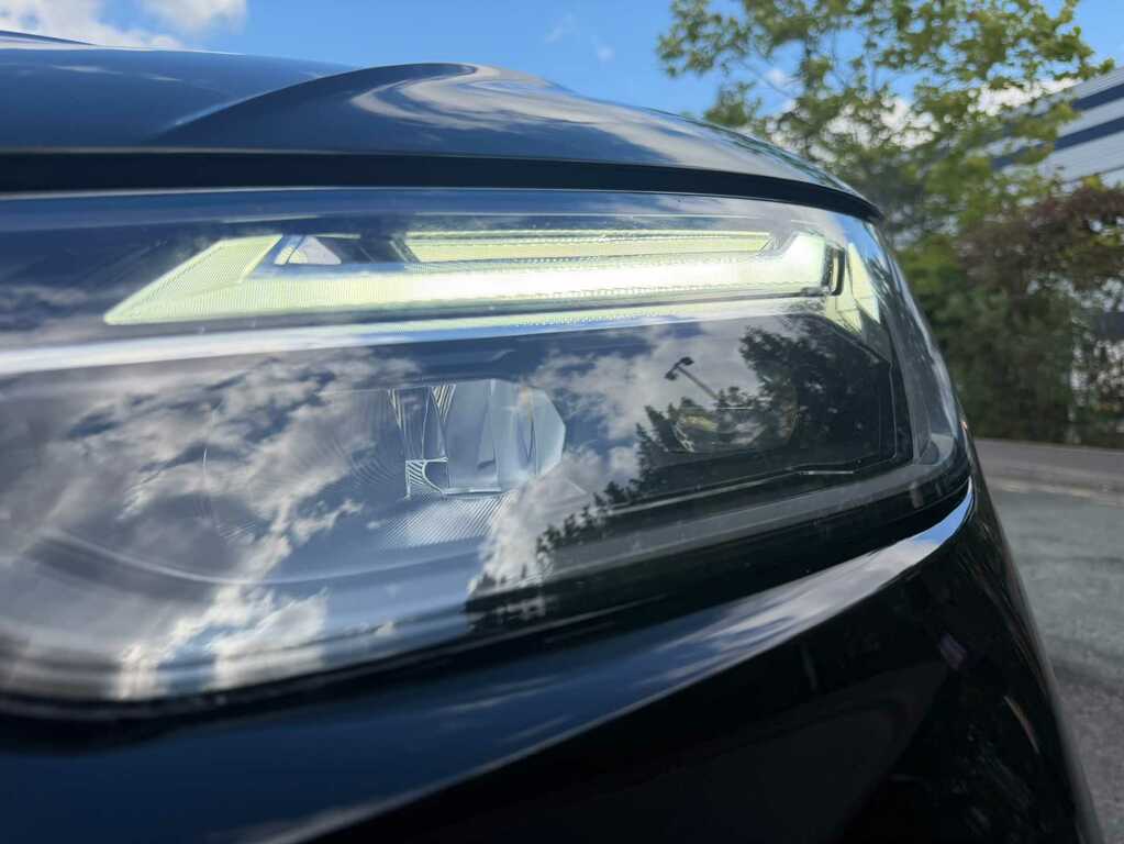 Audi Q5 40 Tdi Quattro S Line S Tronic Blue #24