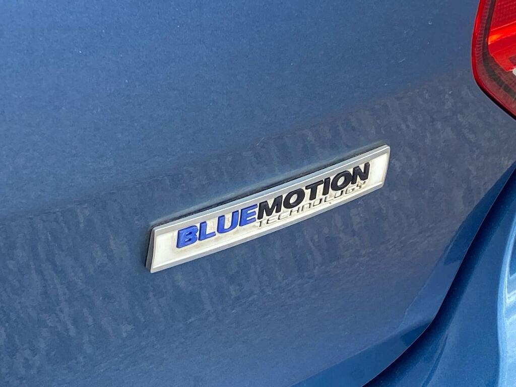 Volkswagen Polo 1.0 Beats White #22