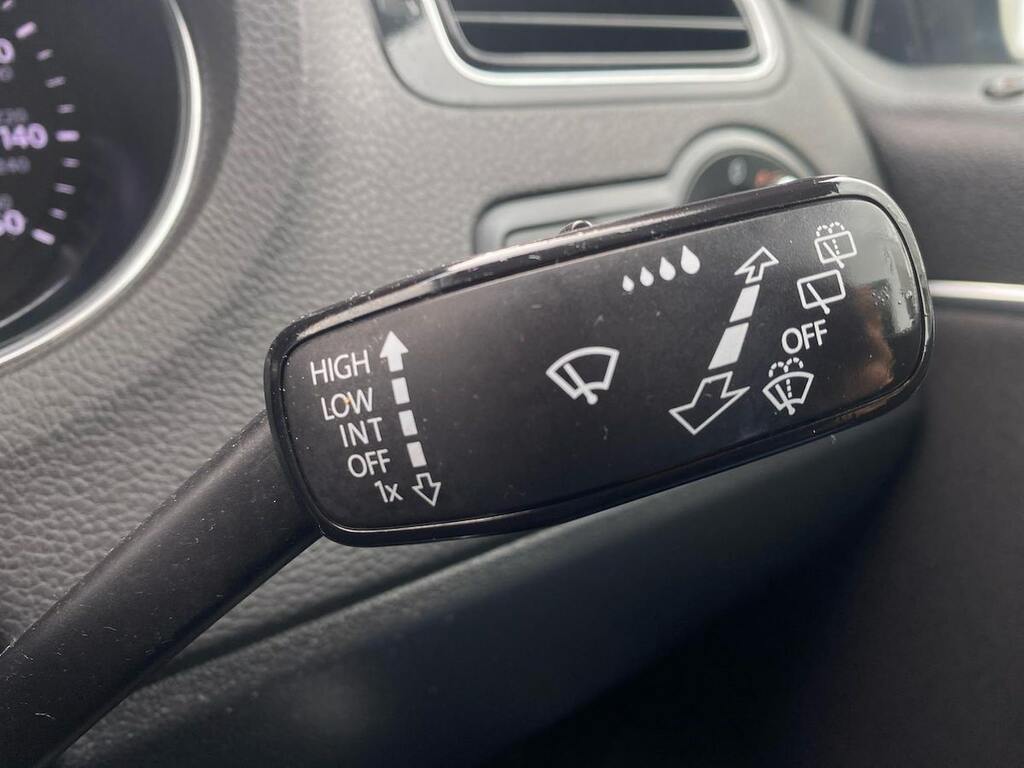 Volkswagen Polo 1.0 Beats White #18