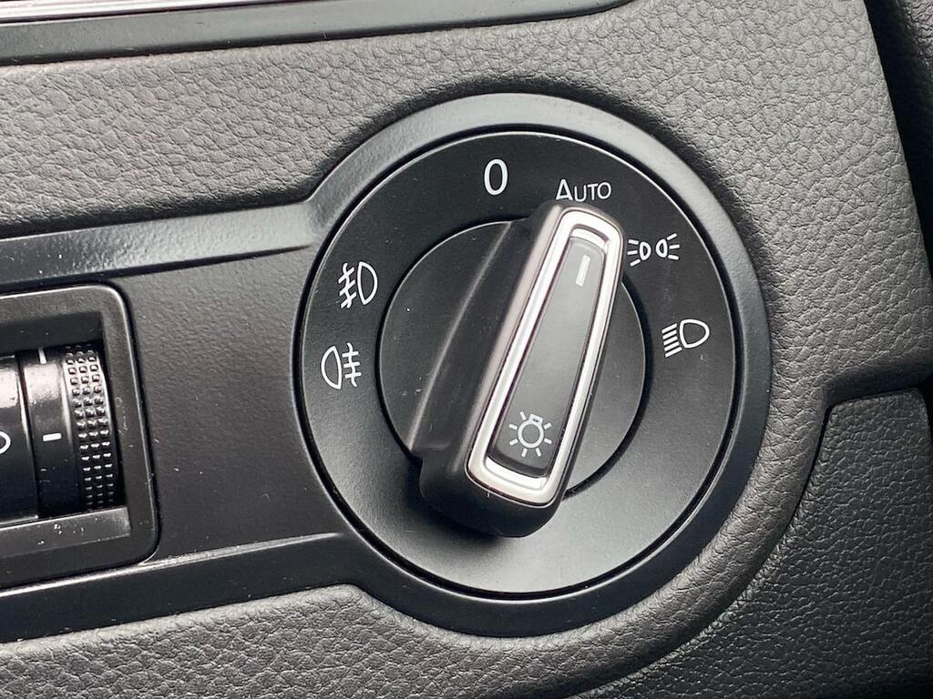 Volkswagen Polo 1.0 Beats White #17