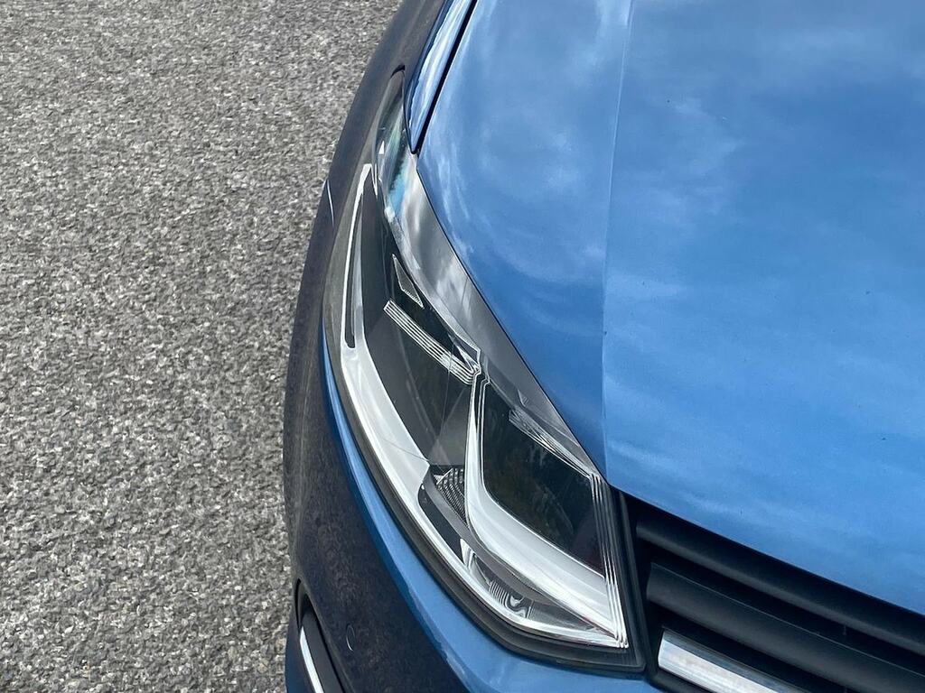 Volkswagen Polo 1.0 Beats White #21
