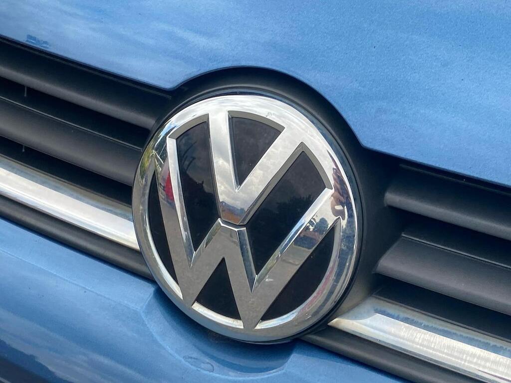 Volkswagen Polo 1.0 Beats White #20