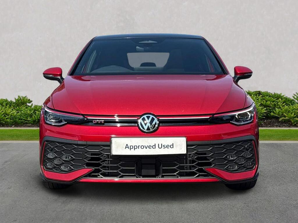 Volkswagen Golf 2.0 Tsi Gti Hatchback Dsg Euro 6 Ss #5