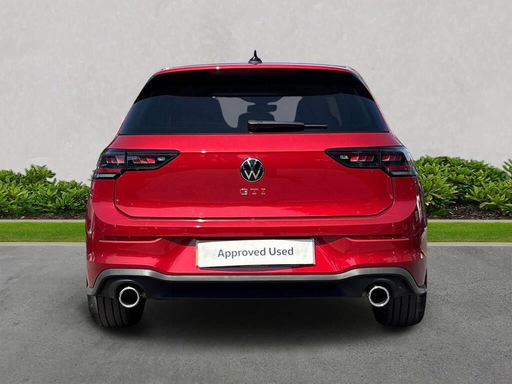 Volkswagen Golf 2.0 Tsi Gti Hatchback Dsg Euro 6 Ss #4