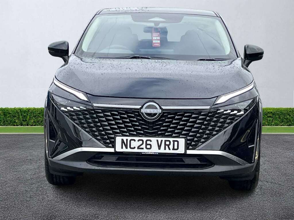 Nissan Qashqai 1.5 E-power 205 Acenta Premium #5