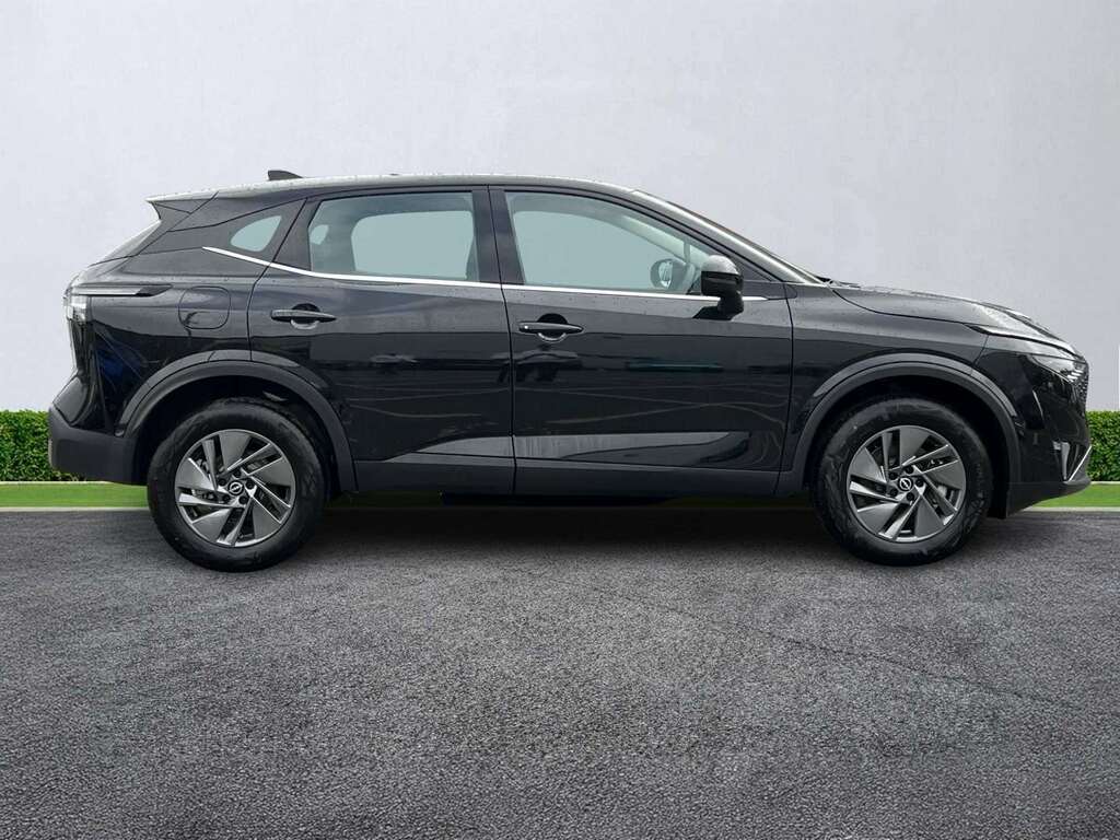 Nissan Qashqai 1.5 E-power 205 Acenta Premium #3